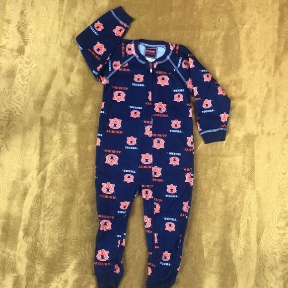 AUBURN TIGERS GENUINE SIZE 3T - Picture 4 of 16